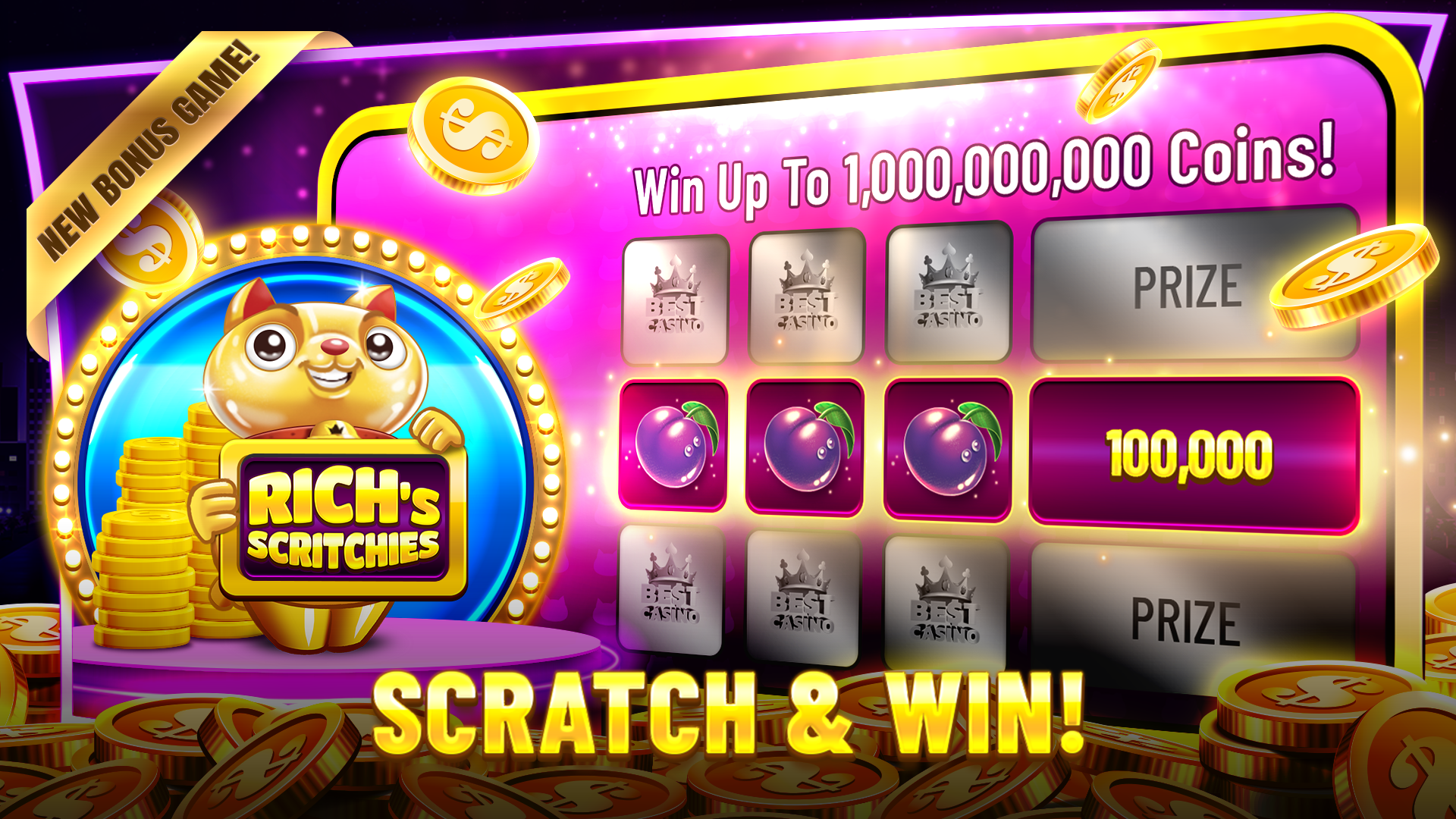 jogar Vortex casino 41BET